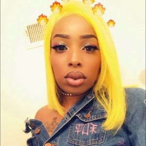 Meet your Posher, Rhonda